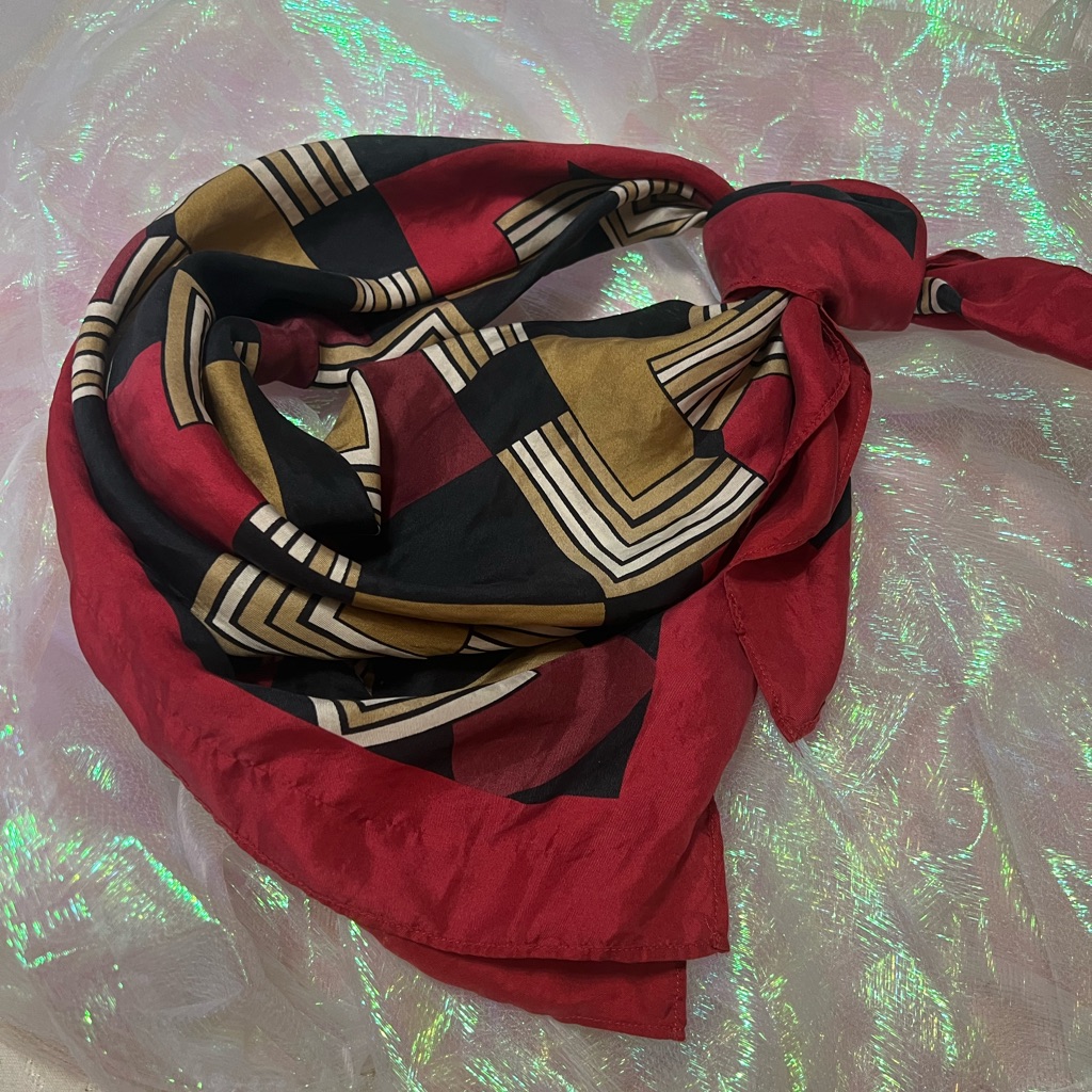 Designer Scarf